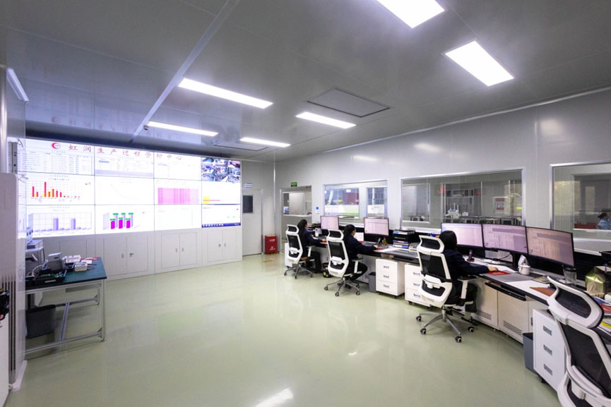 虹潤(rùn)智能客服系統(tǒng) “五可”化解客戶(hù)痛點(diǎn)