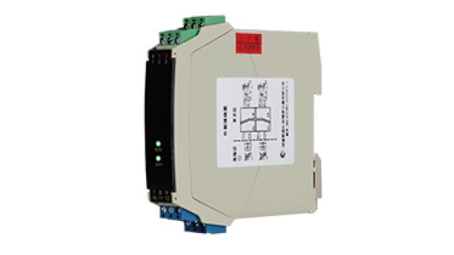 OHR-B35系列12V驅動，開關量輸出操作端隔離柵